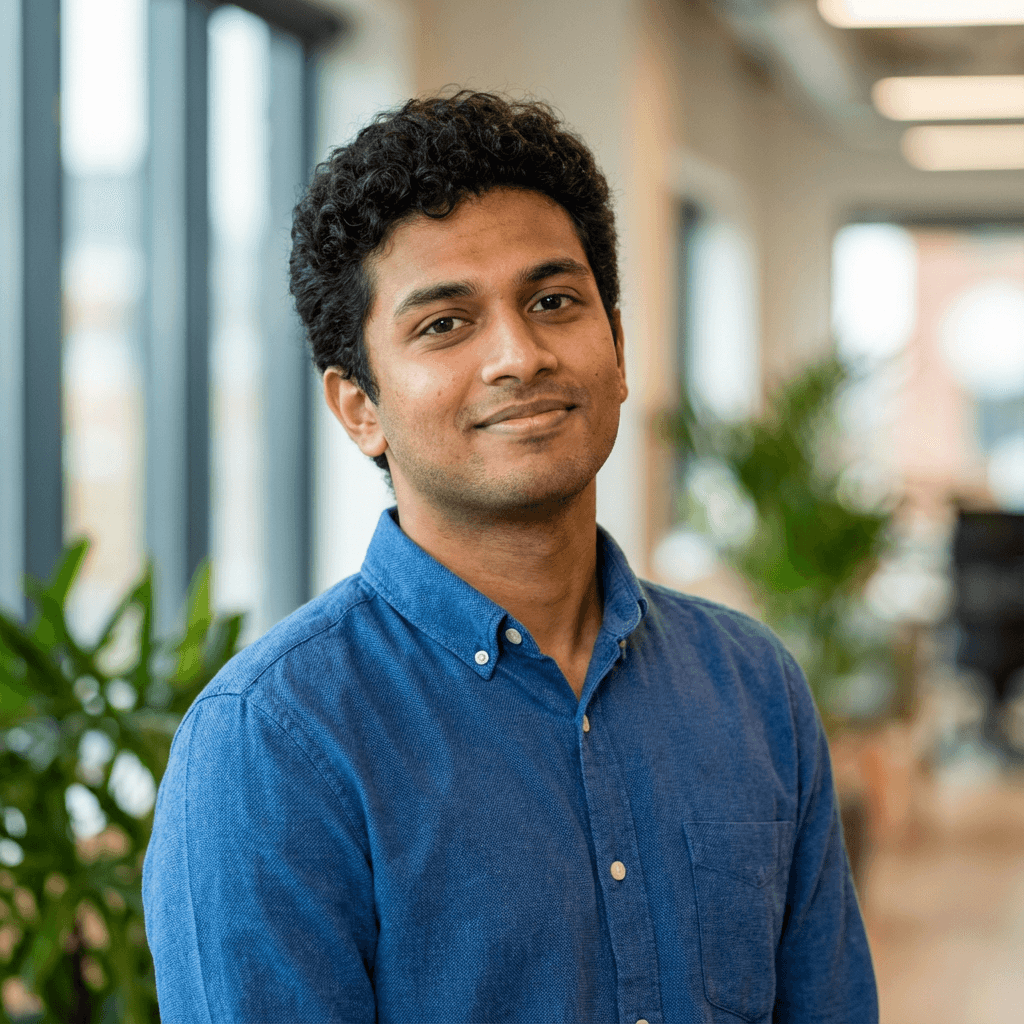 Robert Patel